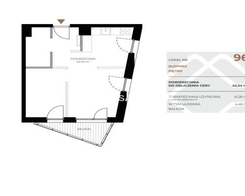 Lokale i mieszkania na sprzedaż – nowa inwestycja!