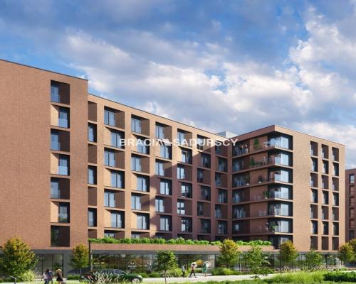 Lokale i mieszkania na sprzedaż – nowa inwestycja!