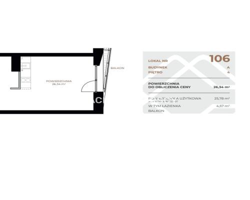 Lokale i mieszkania na sprzedaż – nowa inwestycja!