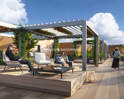 Lokale i mieszkania na sprzedaż – nowa inwestycja!