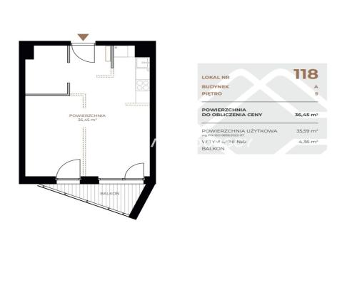 Lokale i mieszkania na sprzedaż – nowa inwestycja!