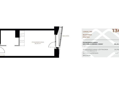 Lokale i mieszkania na sprzedaż – nowa inwestycja!