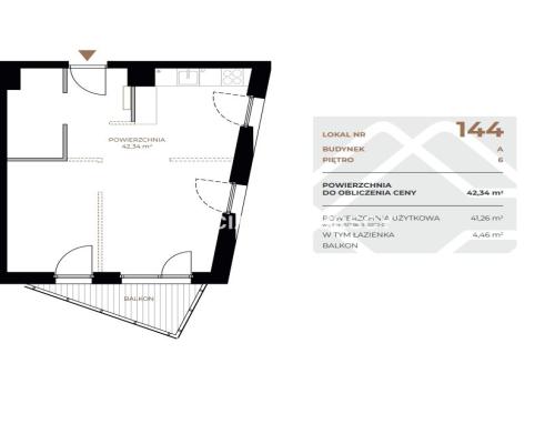 Lokale i mieszkania na sprzedaż – nowa inwestycja!