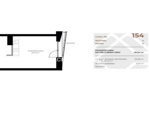 Lokale i mieszkania na sprzedaż – nowa inwestycja!