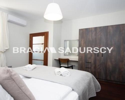 Mieszkanie 72 m Typu LUX Stare Miasto, Inwestycja