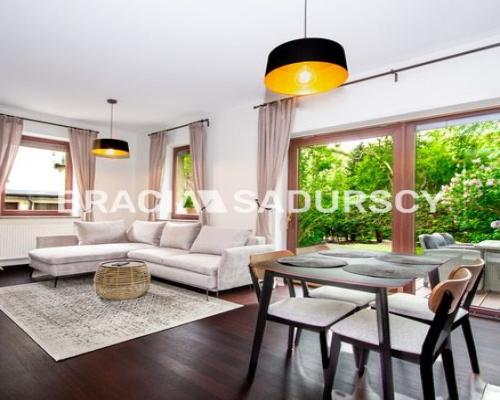 Mieszkanie 72 m Typu LUX Stare Miasto, Inwestycja