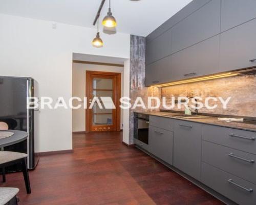 Mieszkanie 72 m Typu LUX Stare Miasto, Inwestycja