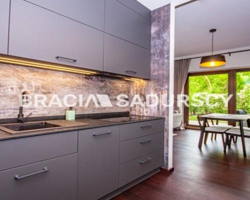 Mieszkanie 72 m Typu LUX Stare Miasto, Inwestycja