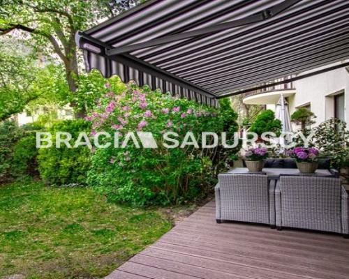 Mieszkanie 72 m Typu LUX Stare Miasto, Inwestycja