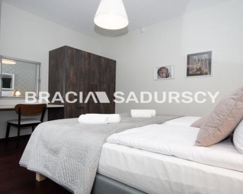 Mieszkanie 72 m Typu LUX Stare Miasto, Inwestycja