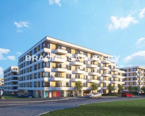 Górka Narodowa - nowa inwestycja mieszkaniowa