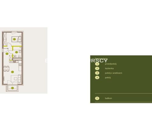 Prądnik Biały, Nowe osiedle Plac imbramowski