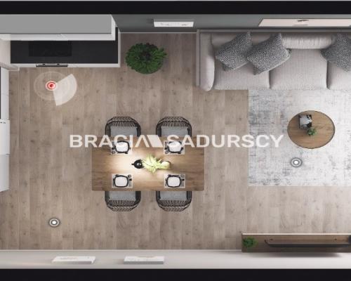 Dębniki, nowe mieszkania, stan deweloperski!!!