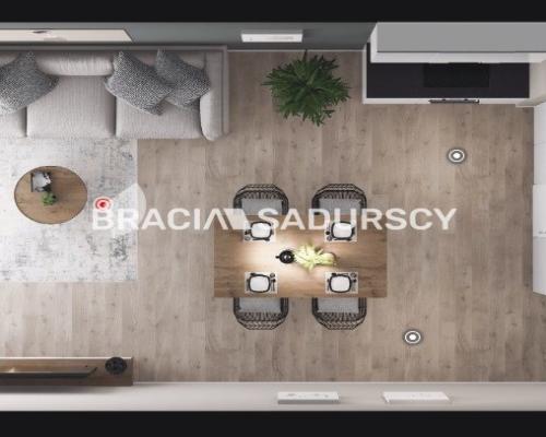 Dębniki, nowe mieszkania, stan deweloperski!!!