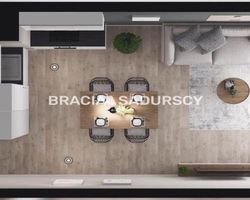 Dębniki, nowe mieszkania, stan deweloperski!!!