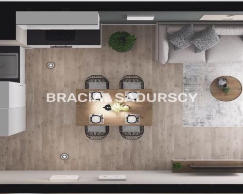 Dębniki, nowe mieszkania, stan deweloperski!!!