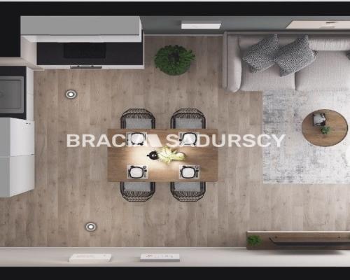 Dębniki, nowe mieszkania, stan deweloperski!!!