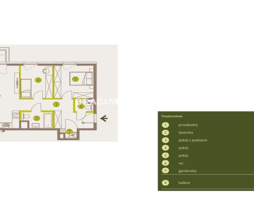 Prądnik Biały, Nowe osiedle Plac imbramowski