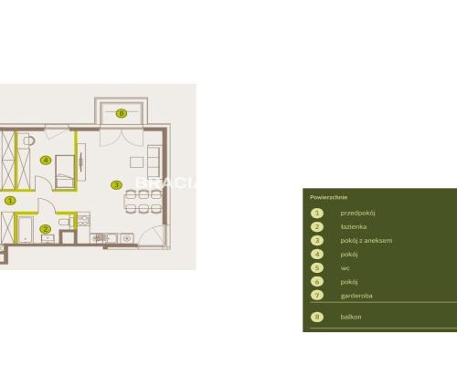 Prądnik Biały, Nowe osiedle Plac imbramowski