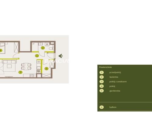 Prądnik Biały, Nowe osiedle Plac imbramowski