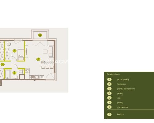 Prądnik Biały, Nowe osiedle Plac imbramowski