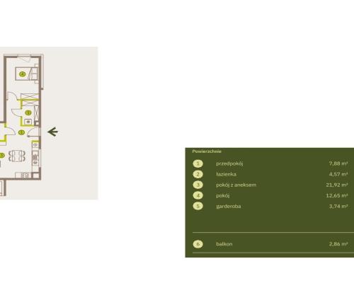 Prądnik Biały, Nowe osiedle Plac imbramowski