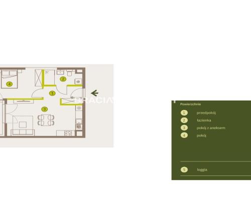 Prądnik Biały, Nowe osiedle Plac imbramowski