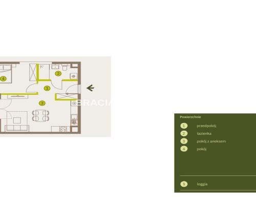 Prądnik Biały, Nowe osiedle Plac imbramowski