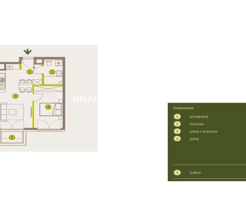 Prądnik Biały, Nowe osiedle Plac imbramowski