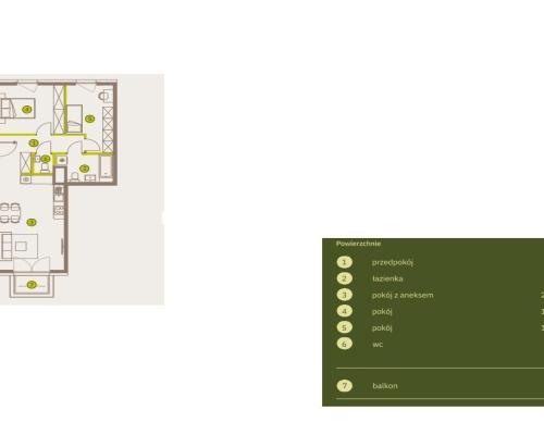 Prądnik Biały, Nowe osiedle Plac imbramowski