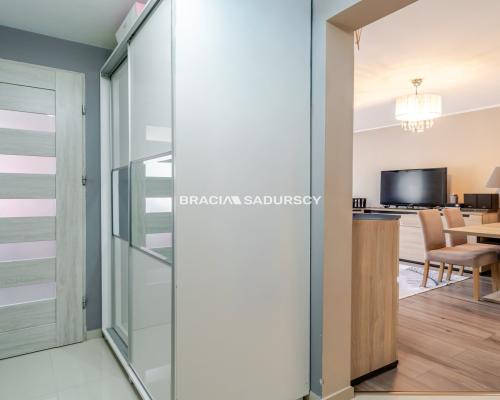 Przytulne 2 pokoje z balkonem | Wola Duchacka