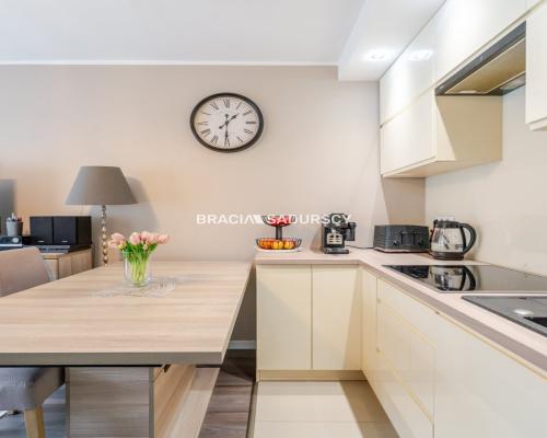 Przytulne 2 pokoje z balkonem | Wola Duchacka