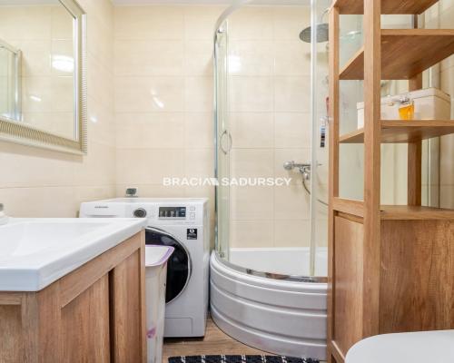 Przytulne 2 pokoje z balkonem | Wola Duchacka