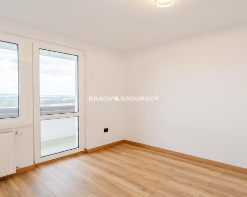 3 pokoje po remoncie blisko Krakowa