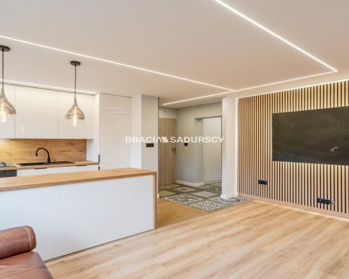 3 pokoje po remoncie blisko Krakowa