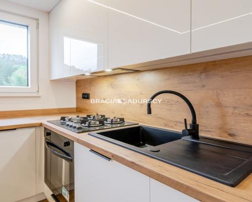 3 pokoje po remoncie blisko Krakowa