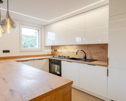 3 pokoje po remoncie blisko Krakowa