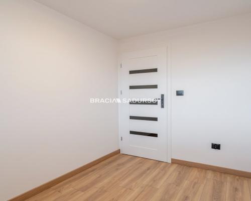 3 pokoje po remoncie blisko Krakowa