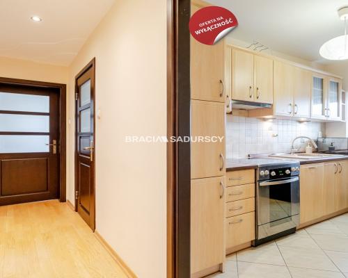 50m2 2pok+os kuchnia 2xbalkon kom.lok Ruczaj