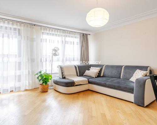 50m2 2pok+os kuchnia 2xbalkon kom.lok Ruczaj