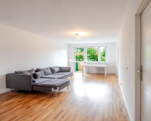 Stylowe mieszkanie w sercu Zwierzyńca, Kraków