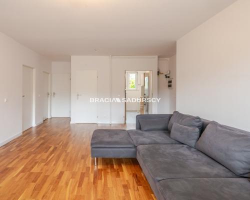 Stylowe mieszkanie w sercu Zwierzyńca, Kraków