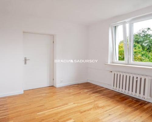 Stylowe mieszkanie w sercu Zwierzyńca, Kraków