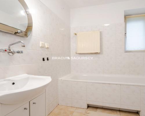 Azory – 2 pokoje, 1. piętro, ogród zimowy