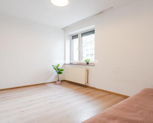 Azory – 2 pokoje, 1. piętro, ogród zimowy