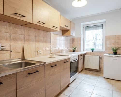 Azory – 2 pokoje, 1. piętro, ogród zimowy