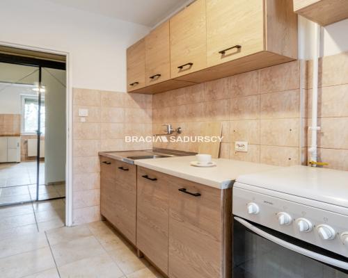 Azory – 2 pokoje, 1. piętro, ogród zimowy