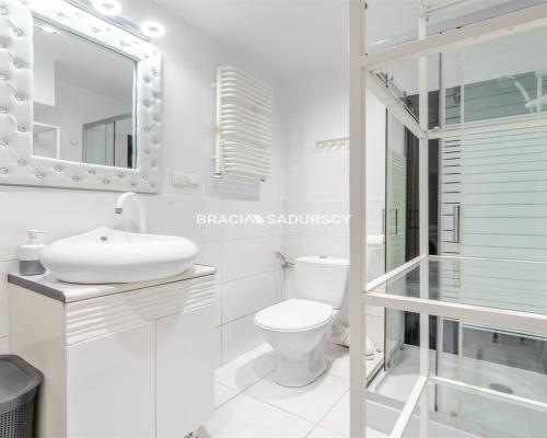 Lokal pod Airbnb/biuro – Stare Miasto, 22,9 m²