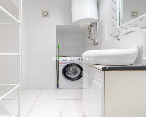 Lokal pod Airbnb/biuro – Stare Miasto, 22,9 m²