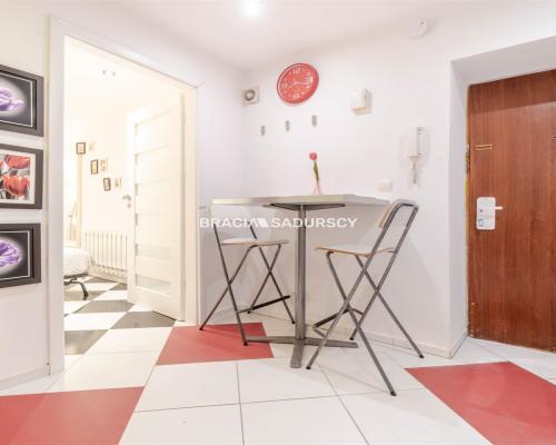 Lokal pod Airbnb/biuro – Stare Miasto, 22,9 m²